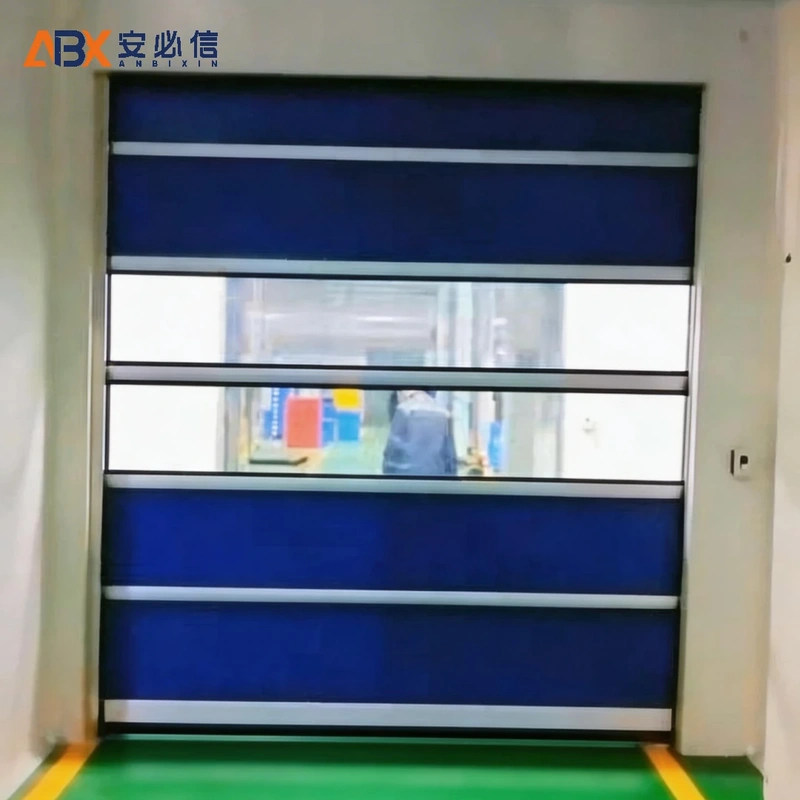 黄石洁净快速门